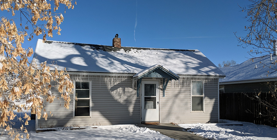 Lander, WY Office